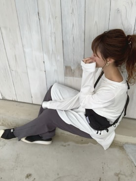 nra021さんのコーディネート