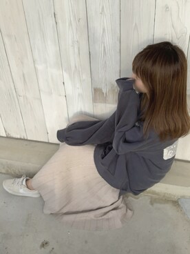 nra021さんのコーディネート