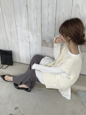 nra021さんのコーディネート