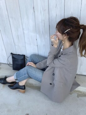 nra021さんのコーディネート