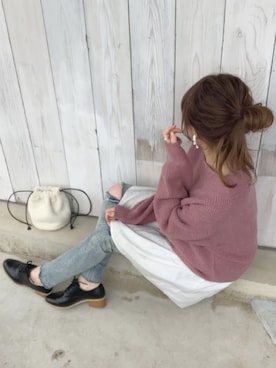 nra021さんのコーディネート