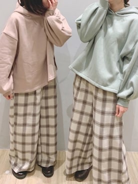 こばさんのコーディネート