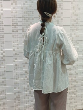 こばさんのコーディネート