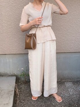 こばさんのコーディネート