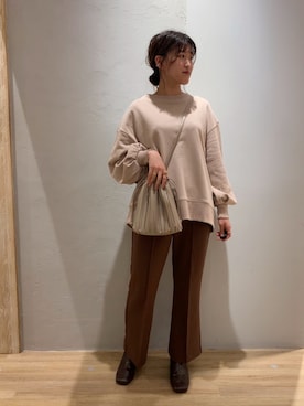 こばさんのコーディネート