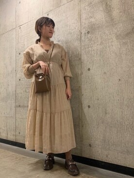 こばさんのコーディネート