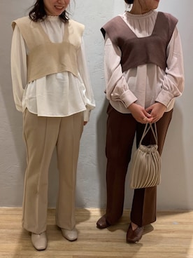 こばさんのコーディネート