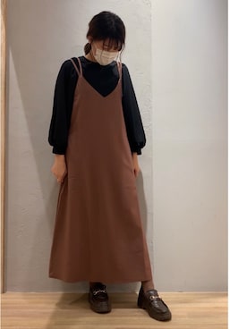 こばさんのコーディネート