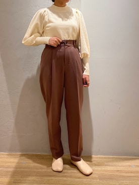 こばさんのコーディネート