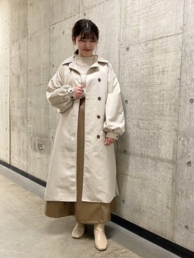 こばさんのコーディネート