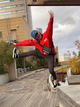 M7さんのコーディネート