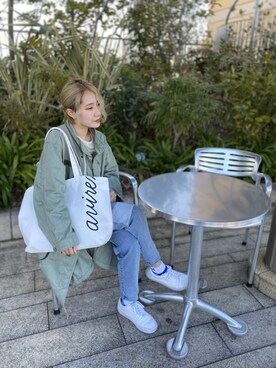 M7さんのコーディネート