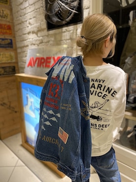 M7さんのコーディネート