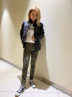 M7さんのコーディネート