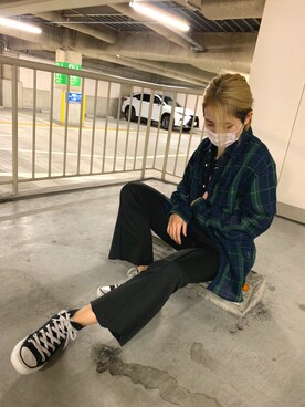 M7さんのコーディネート