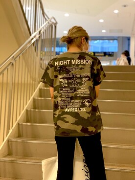 M7さんのコーディネート