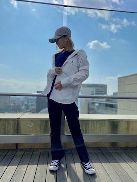 M7さんのコーディネート