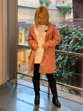 M7さんのコーディネート