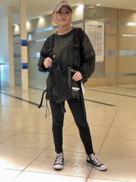 M7さんのコーディネート