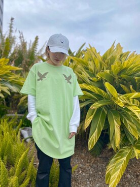 M7さんのコーディネート