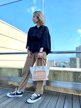 M7さんのコーディネート