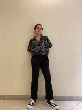 M7さんのコーディネート