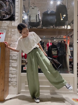 M7さんのコーディネート