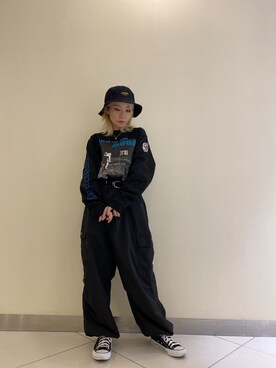 M7さんのコーディネート