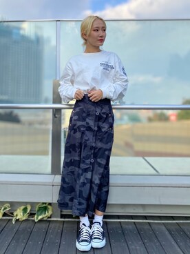 M7さんのコーディネート