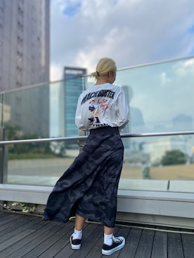 M7さんのコーディネート