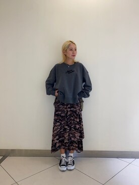 M7さんのコーディネート