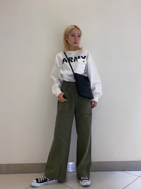 M7さんのコーディネート