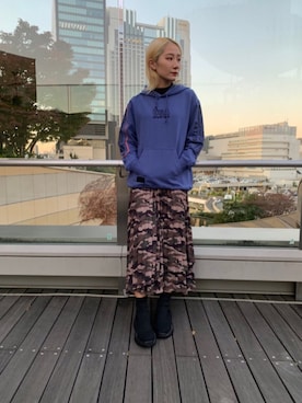 M7さんのコーディネート