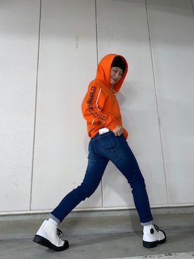 M7さんのコーディネート