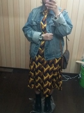 kamekoさんのコーディネート