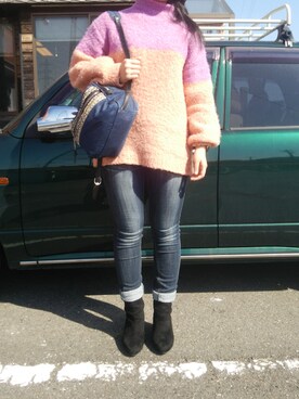 kamekoさんのコーディネート