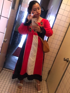 kamekoさんのコーディネート