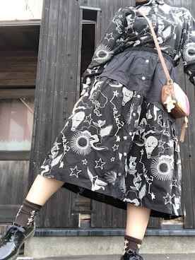 kamekoさんのコーディネート