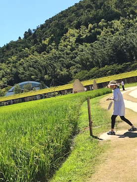 mさんのコーディネート