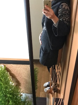 mさんのコーディネート