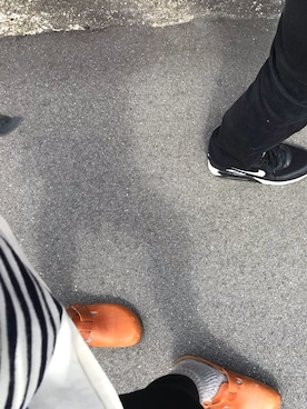 mさんのコーディネート