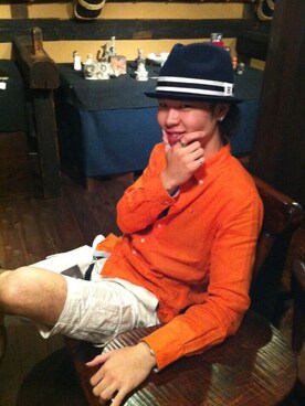 成ノ助さんのコーディネート