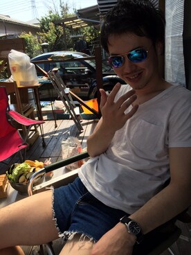 成ノ助さんのコーディネート