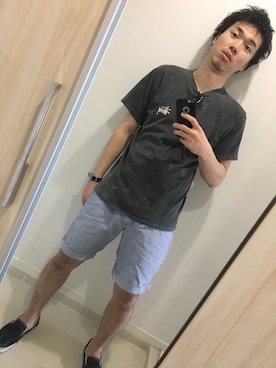 成ノ助さんのコーディネート