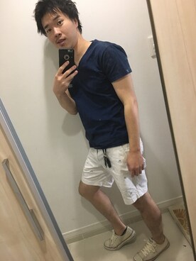 成ノ助さんのコーディネート