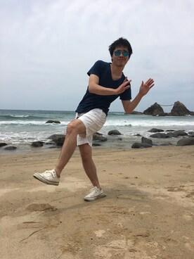 成ノ助さんのコーディネート