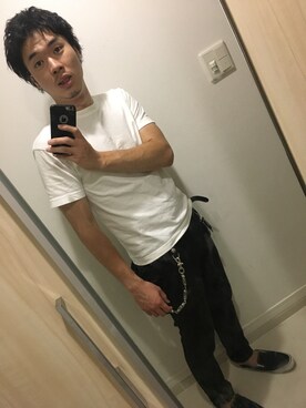 成ノ助さんのコーディネート