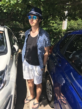 成ノ助さんのコーディネート