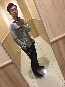 成ノ助さんのコーディネート