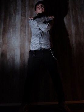 成ノ助さんのコーディネート